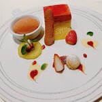 レジーナリゾート軽井沢 御影用水 - 