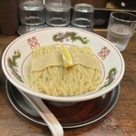 Chuuka Soba Nika - 