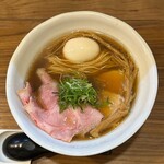 ラーメン 健やか - 