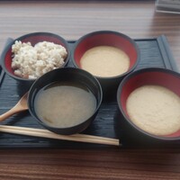 浅草むぎとろ 本店 - 