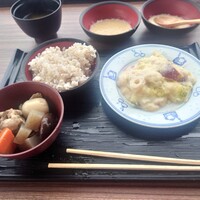 浅草むぎとろ 本店 - 