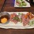 トリコミート - 料理写真:寿司