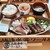 土佐清水ワールド - 料理写真:藁焼きMIX定食