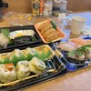 富山湾食堂 マルート店