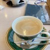 軽食喫茶 ラ・ポーズ
