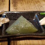 鶏と鯨 あぶり家 - 