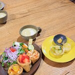 カフェ キリム - 