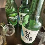 韓国料理 ブルバム - 