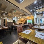 公鸡葡国餐厅 - 