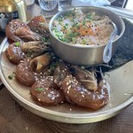 韓国料理 ブルバム - 