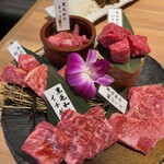 Yakiniku Sukiyaki Jun - 国産黒毛和牛焼肉