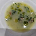 公鸡葡国餐厅 - 