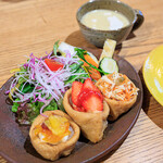 カフェ キリム - 