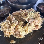 韓国料理 ブルバム - 
