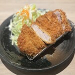 Tonkatsu Kagurazaka Sakura - 