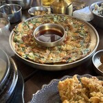 韓国料理 ブルバム - 