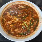 辛麺屋 桝元 - 