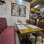 公鸡葡国餐厅 - 