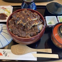 ひつまぶし名古屋備長 大名古屋ビルヂング店 -  ひつまぶし名古屋備長 大名古屋ビルヂング店 -