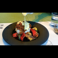 37 Steakhouse & Bar - 