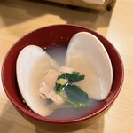 すぎ乃 麻布十番 - 