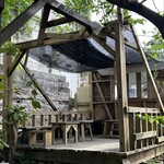 珈琲屋台ひばり屋 - 