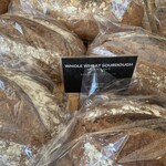 BARTIZAN Bread Factory - 