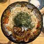 Nikaidou - 肉SOBA