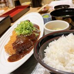 Tonkatsu Misoya - 