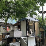 珈琲屋台ひばり屋 - 