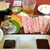 長太屋 - 料理写真:松阪牛焼肉定食上