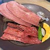 焼肉トラジ 新宿タカシマヤ タイムズスクエア店