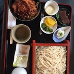 Nihachi Soba Ikki - 