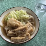 桜井うどん - 