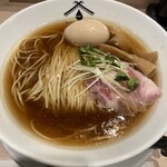 麺 ひしおのキセキ - 