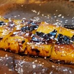 鶏と鯨 あぶり家 - 