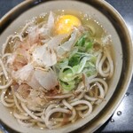 Imajou Soba - 