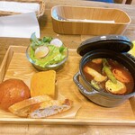 ティコラッテEaT - 