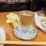 海鮮酒房 川 - 松島（端チラリズムれあ