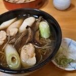 かしわや - 