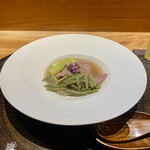 麻布 和敬 - 