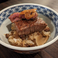 SATOブリアン 本店 - 