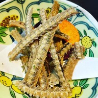 炭焼きうなぎ・かしわ 登河 - 