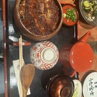 炭焼 うな富士 有楽町店 - 