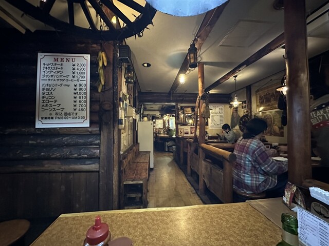 BILLY THE KID Komagome Ten photo 4