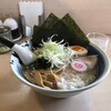 らぁ麺 しお喜