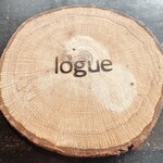 logue - 