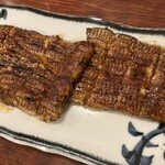 鰻専門店 愛川 - 