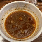 Ginza Bonten - スープ割