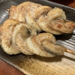 鰻専門店 愛川 - 